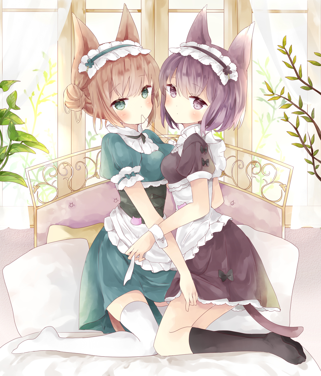 This is a pixiv picture whose title is ＊＊＊.