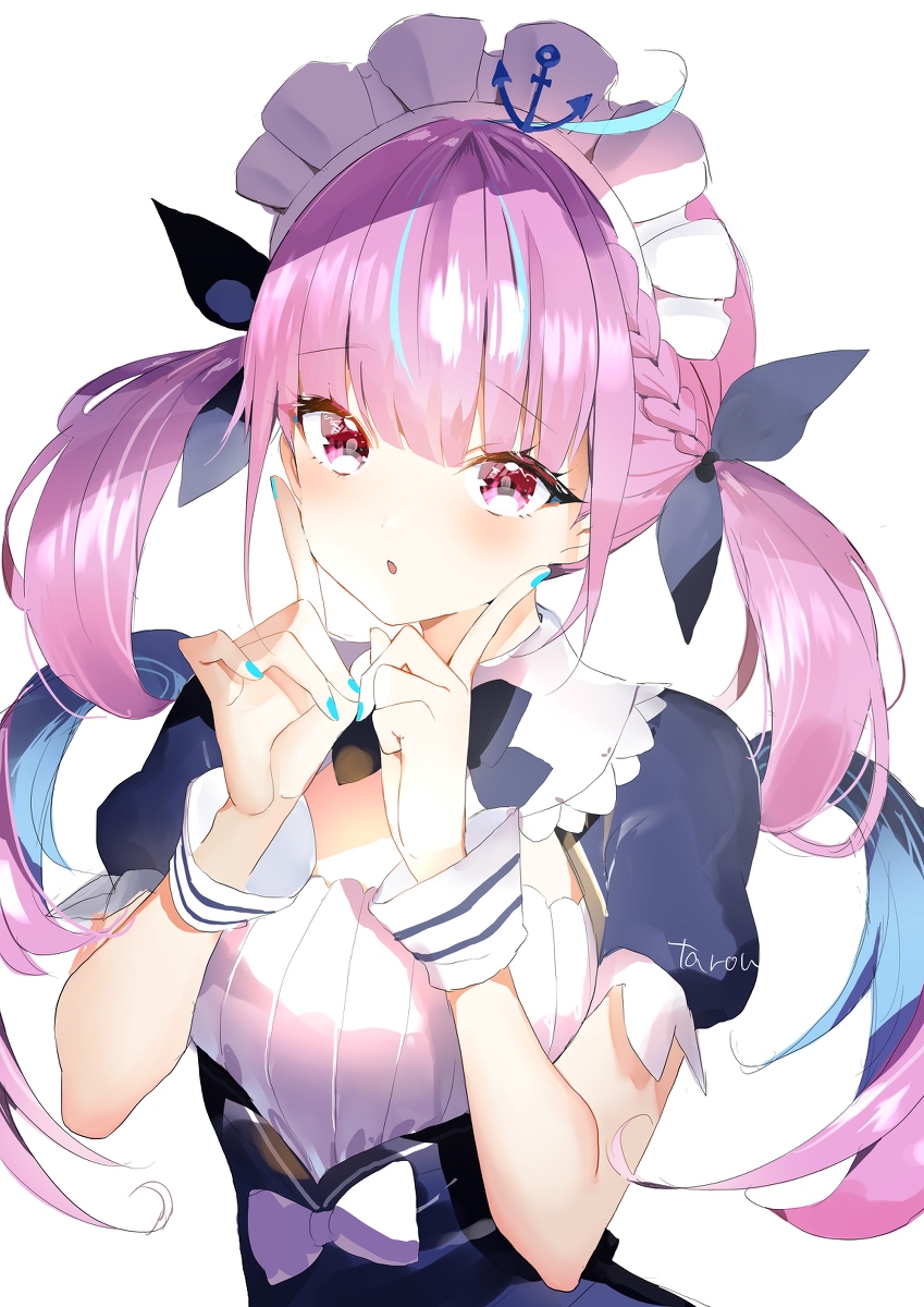 This is a pixiv picture whose title is ログ❼.