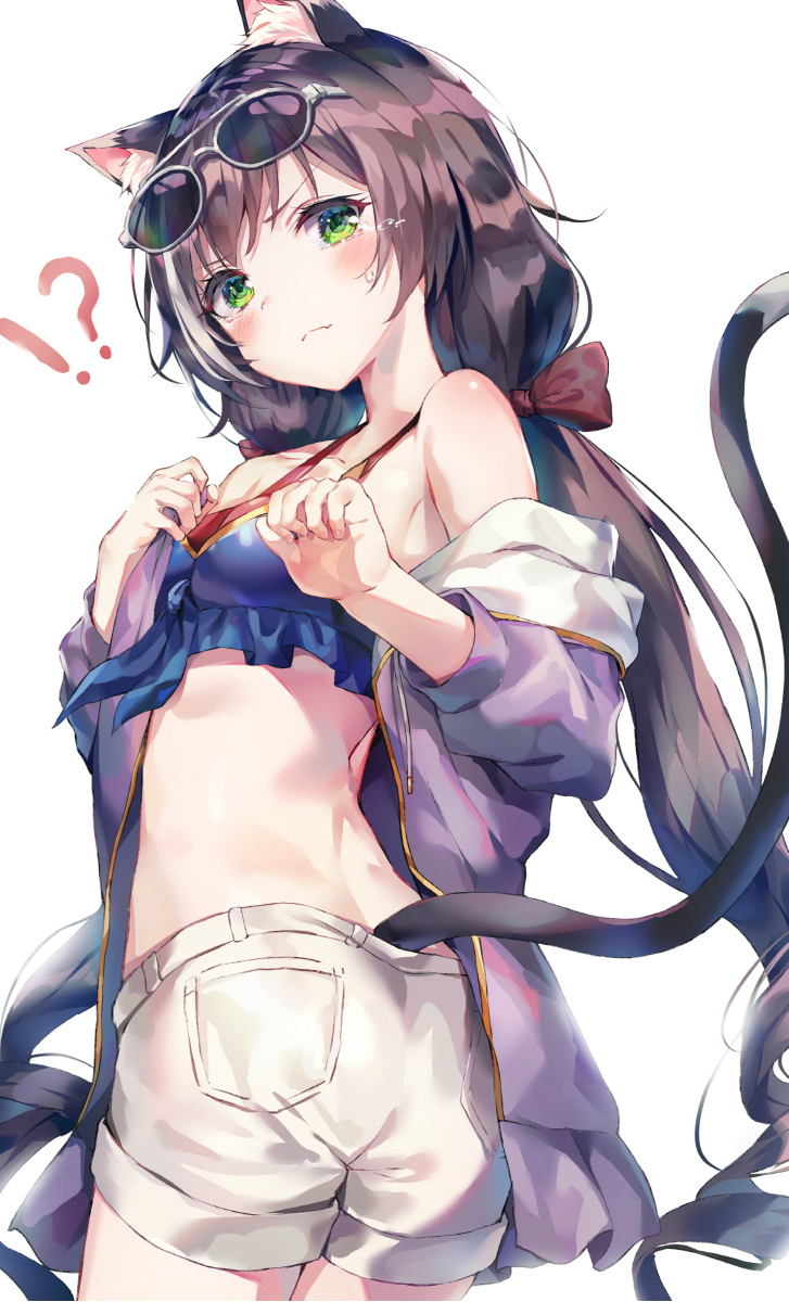 This is a pixiv picture whose title is キャル.