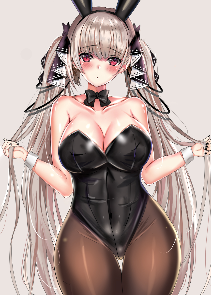 This is a pixiv picture whose title is フォーミダブル.