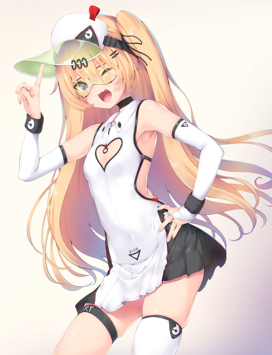 This is a pixiv picture whose title is バッチ.