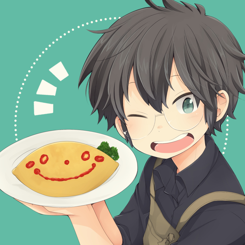 This is a pixiv picture whose title is アイコン描かせていただきました！.