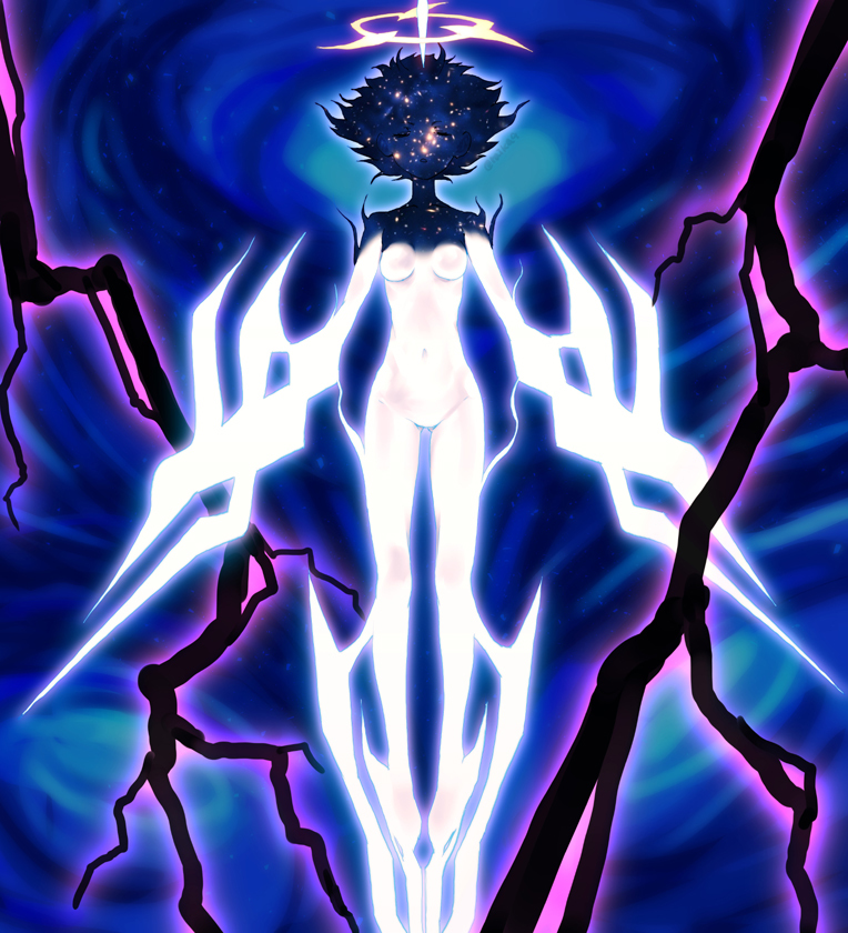This is a pixiv picture whose title is 5.3.
