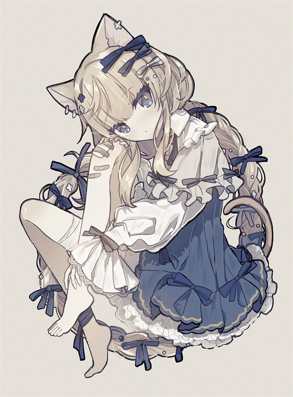 This is a pixiv picture whose title is 落書きまとめ6.