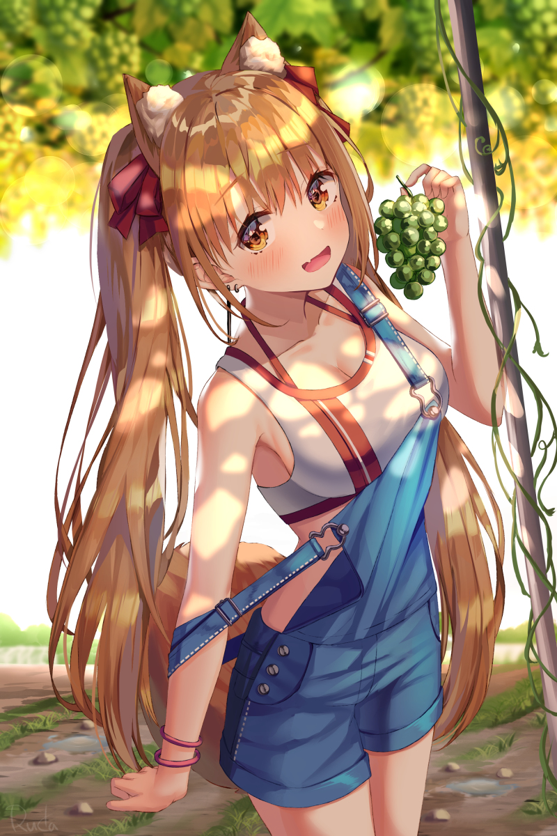 This is a pixiv picture whose title is 女の子.