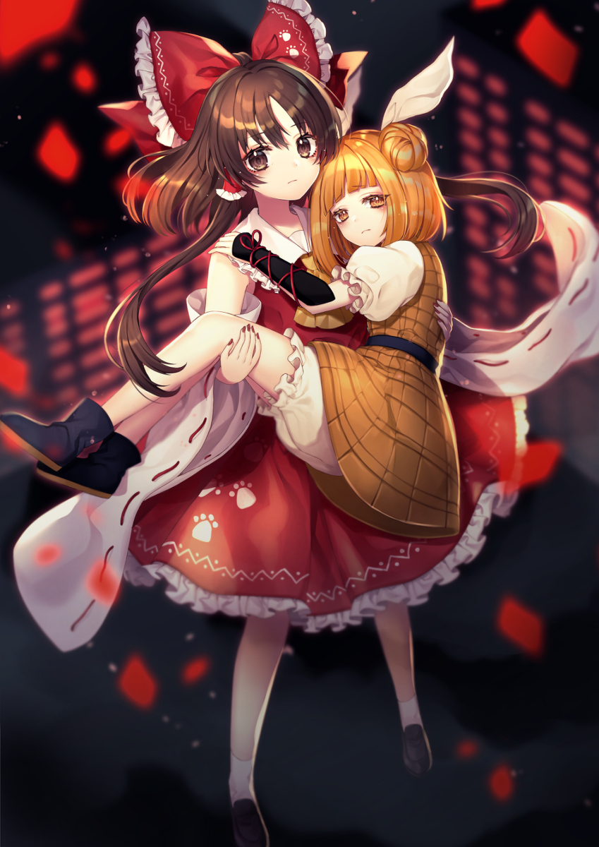 This is a pixiv picture whose title is 不可測的メトロポリス.