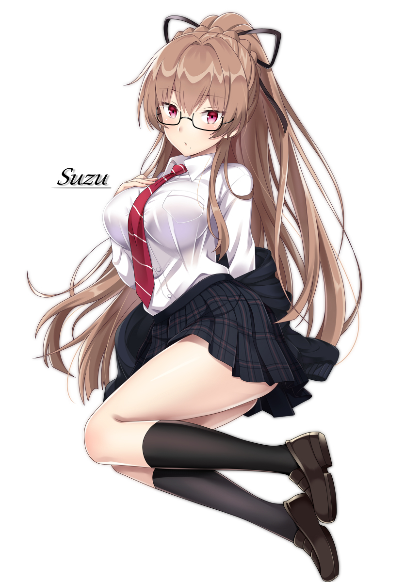 This is a pixiv picture whose title is スウィフトシュア.