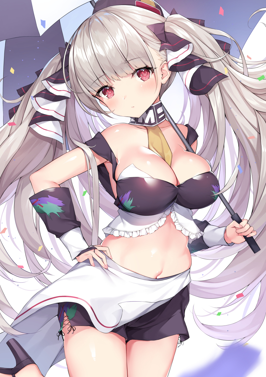 This is a pixiv picture whose title is RQ for me W.