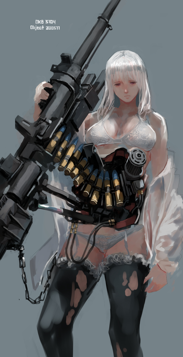 This is a pixiv picture whose title is Object20.05.11.