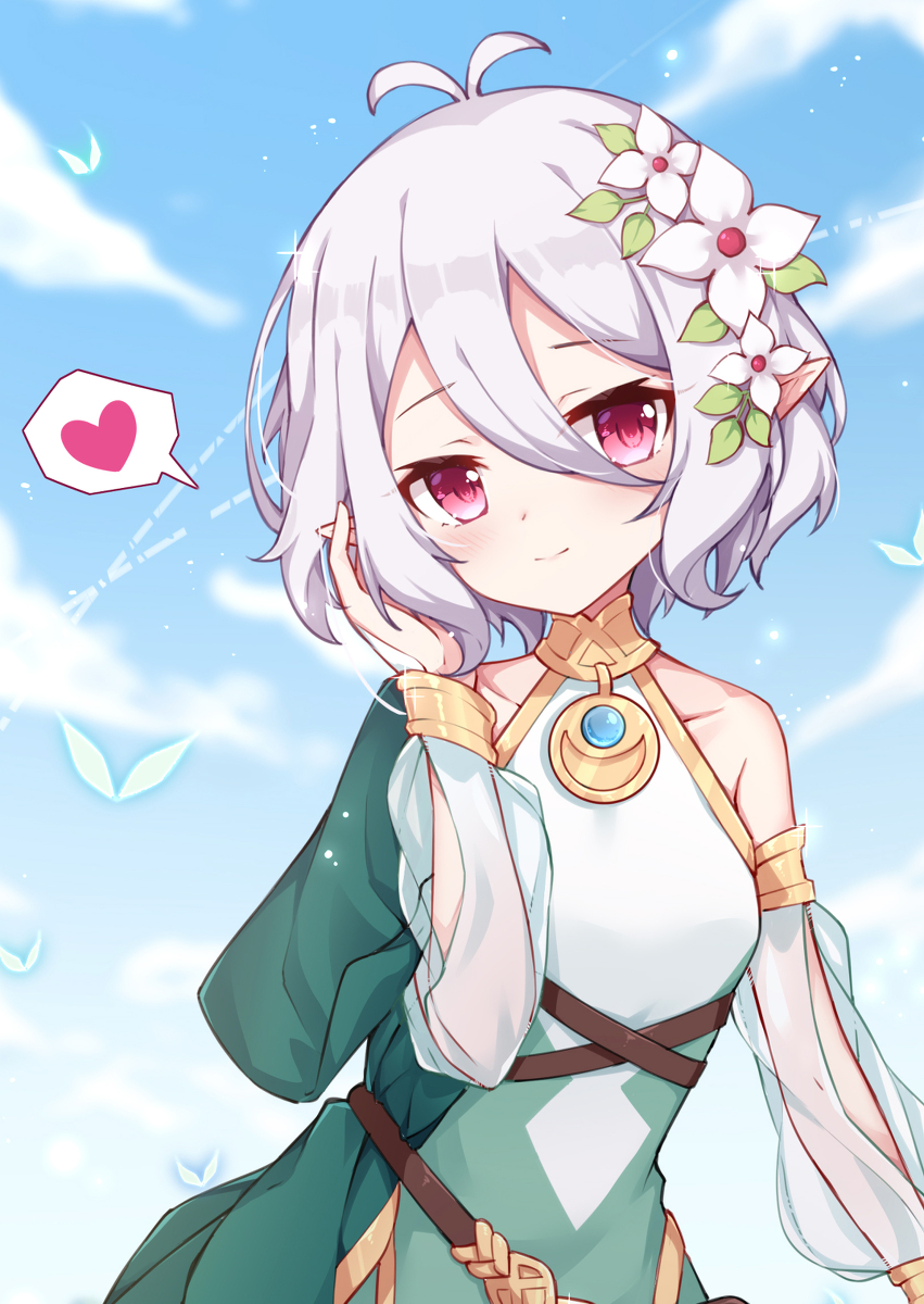 This is a pixiv picture whose title is $#2(p[ ./ j9.