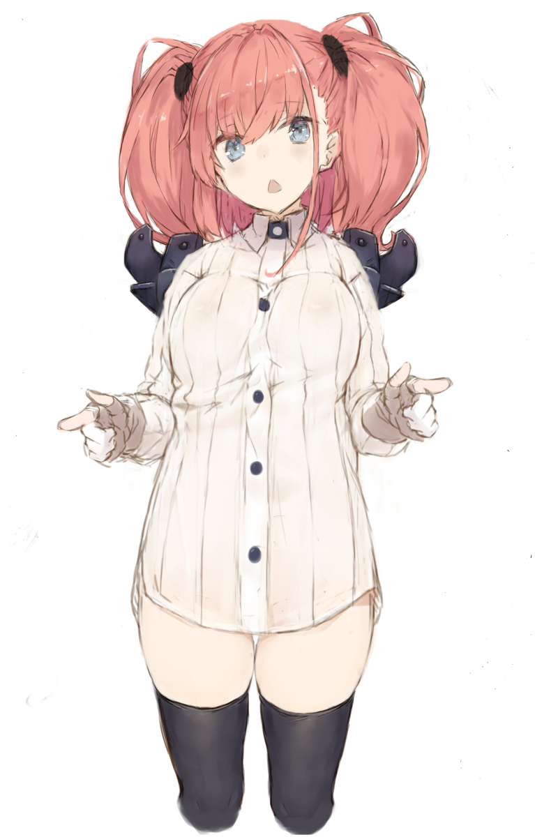 This is a pixiv picture whose title is 艦これ.