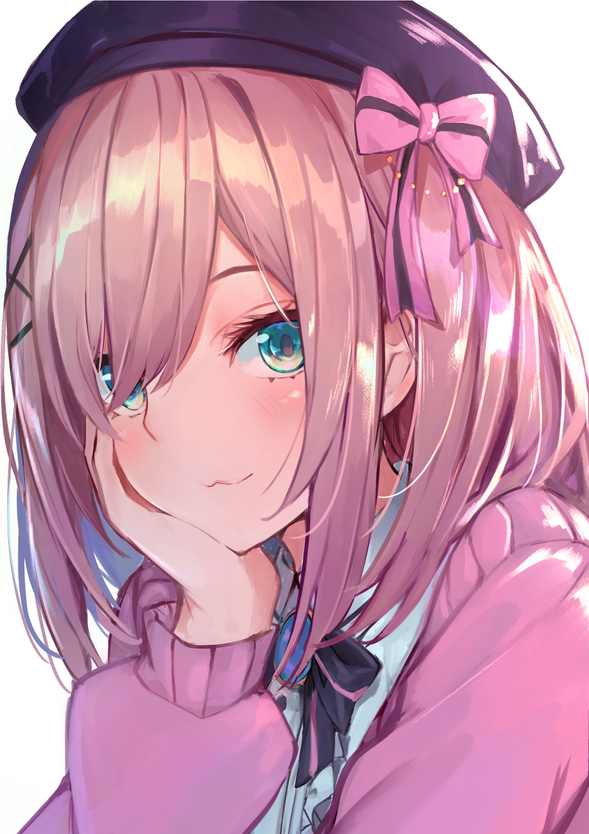 This is a pixiv picture whose title is るる~.