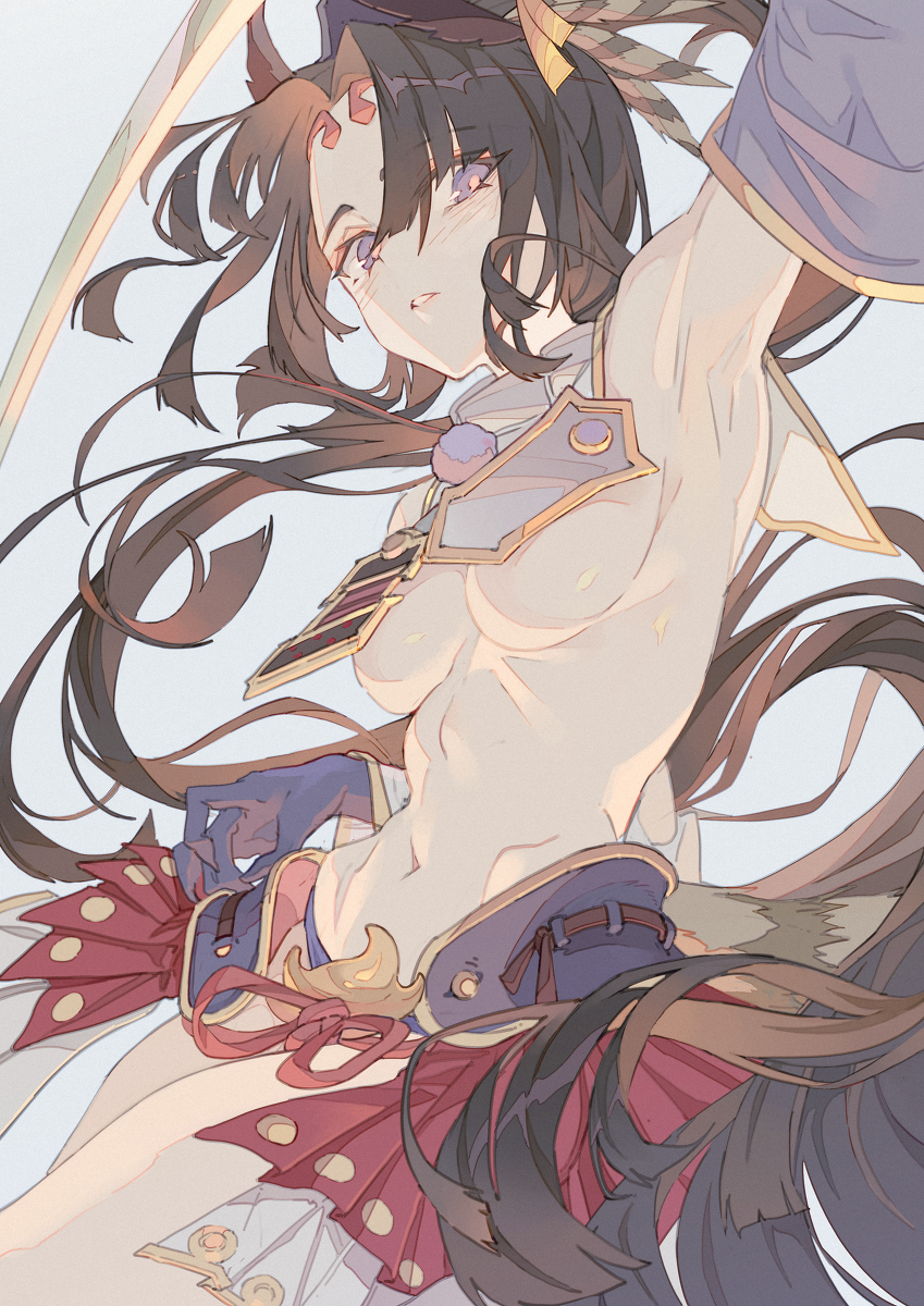 This is a pixiv picture whose title is 🌸 🌸 🌸.
