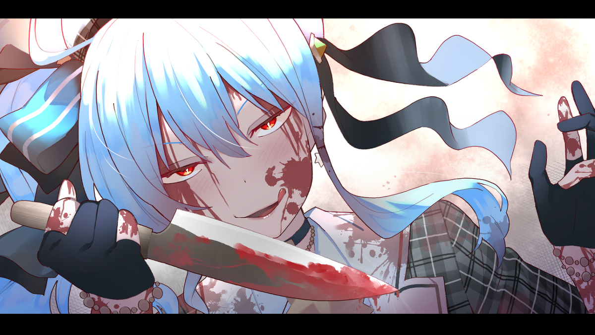 This is a pixiv picture whose title is さいこぱすいせい.
