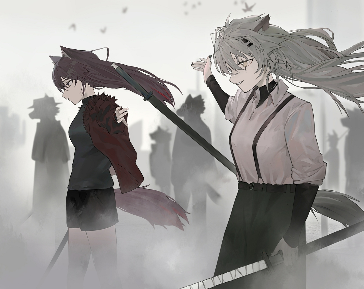 This is a pixiv picture whose title is シラクーザのいい天気.