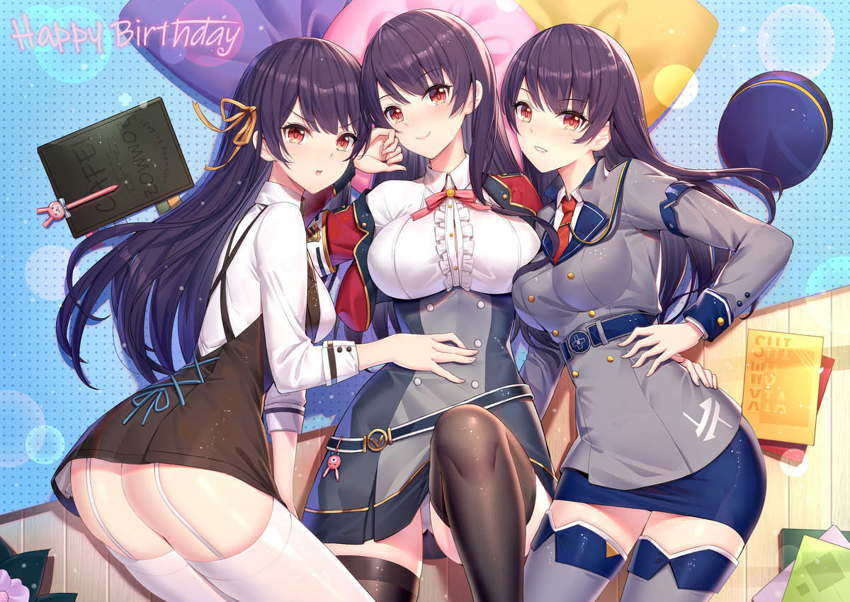 This is a pixiv picture whose title is 时无瑕ちゃん.