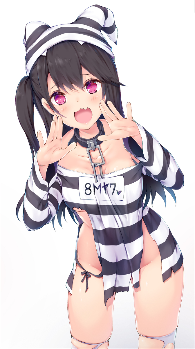This is a pixiv picture whose title is ざーこ！.