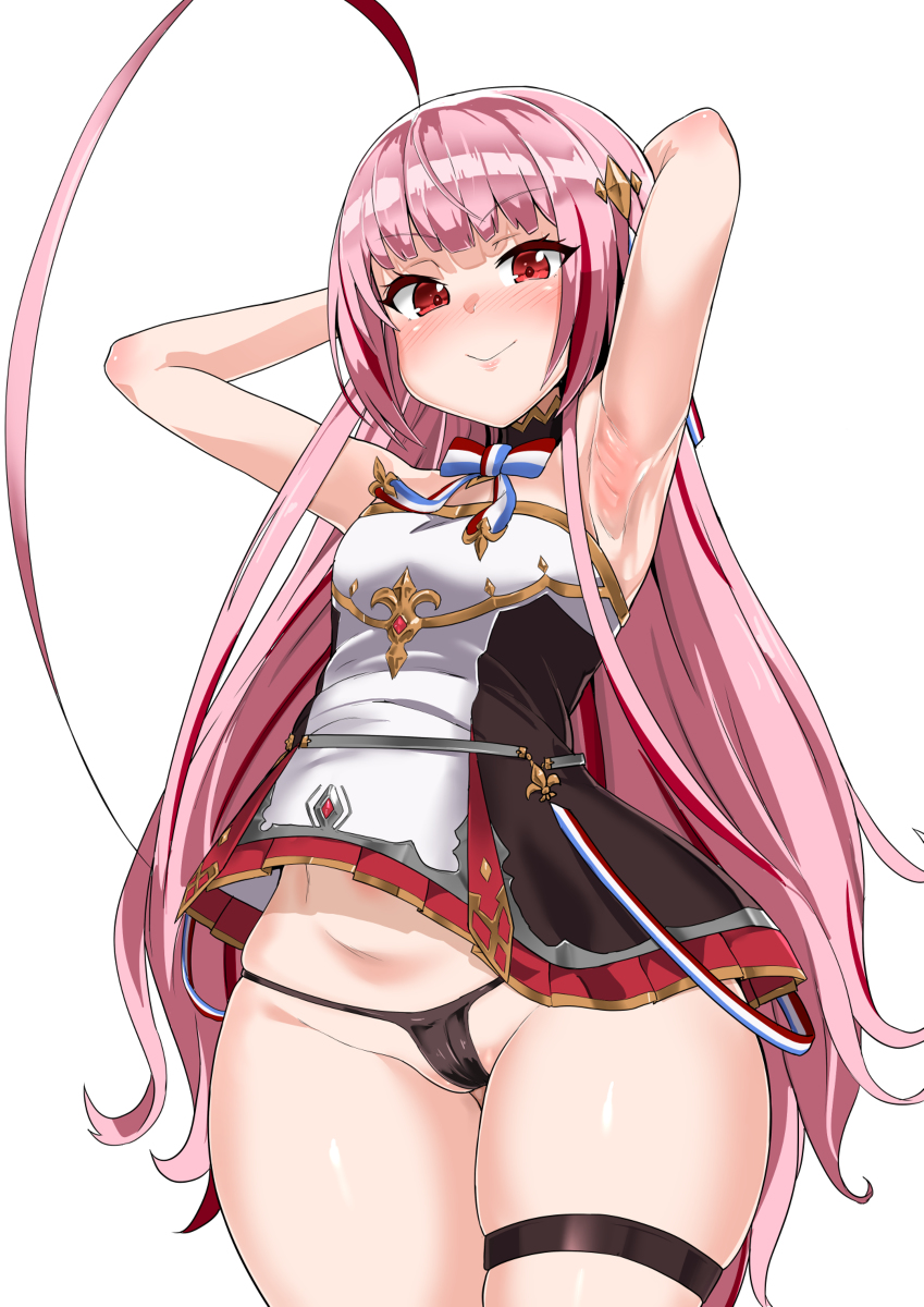 This is a pixiv picture whose title is ヴぉーくらん.