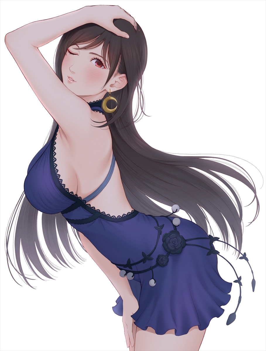 This is a pixiv picture whose title is ☆★☆クリア記念☆★☆.