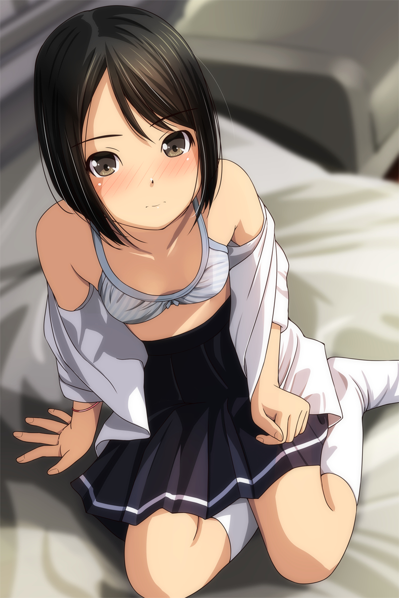 This is a pixiv picture whose title is 今日の一枚2536 (1:00+0:40+0:40).