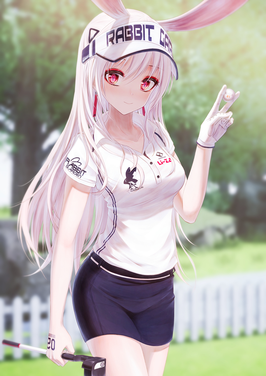 This is a pixiv picture whose title is Li-za.
