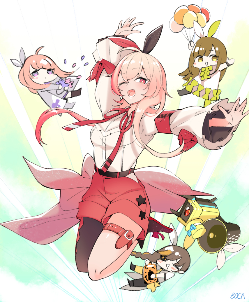 This is a pixiv picture whose title is NEW SKIN!!!!.