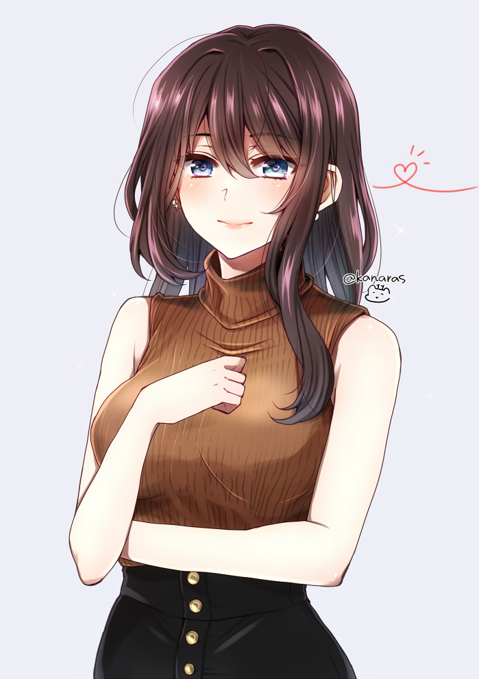 This is a pixiv picture whose title is ツイッターらくがきまとめ6.