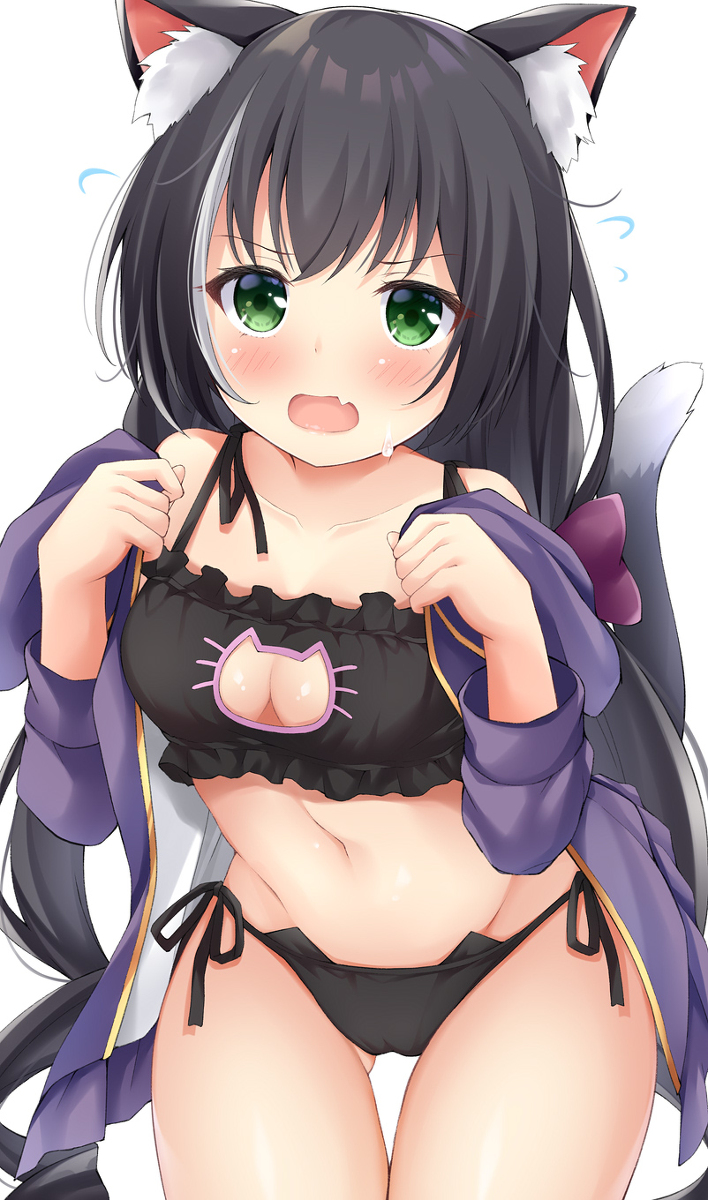 This is a pixiv picture whose title is キャルちゃん.