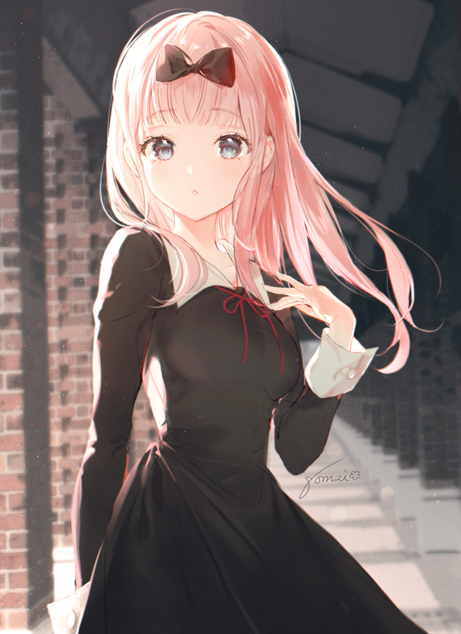 This is a pixiv picture whose title is DADDY! DADDY! DO!.