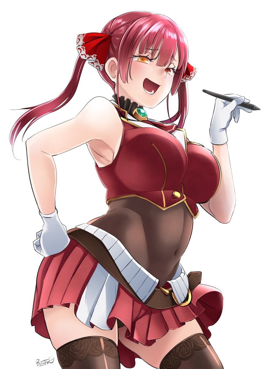 This is a pixiv picture whose title is お絵かき配信が好き.