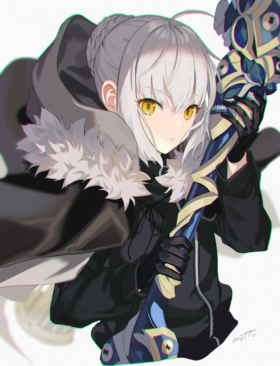 This is a pixiv picture whose title is 事件簿まとめ.