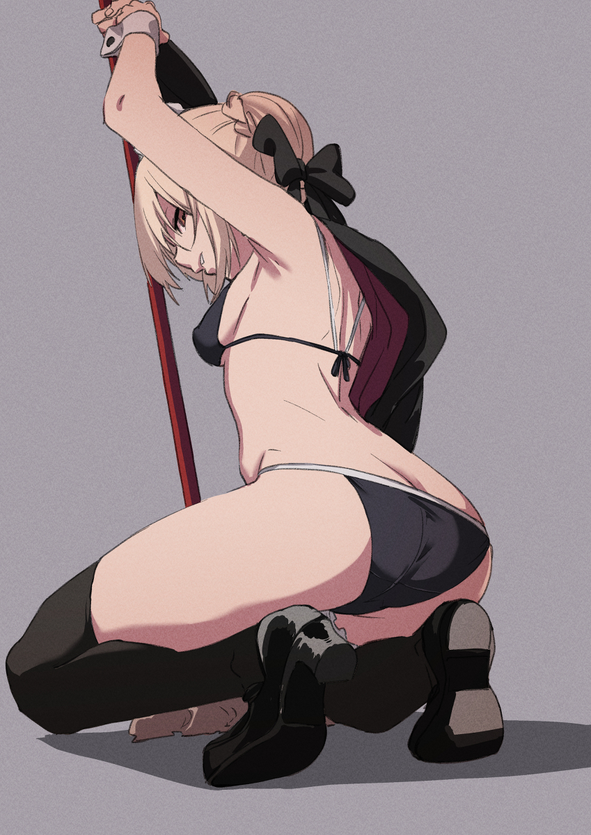 This is a pixiv picture whose title is ラクガキ.