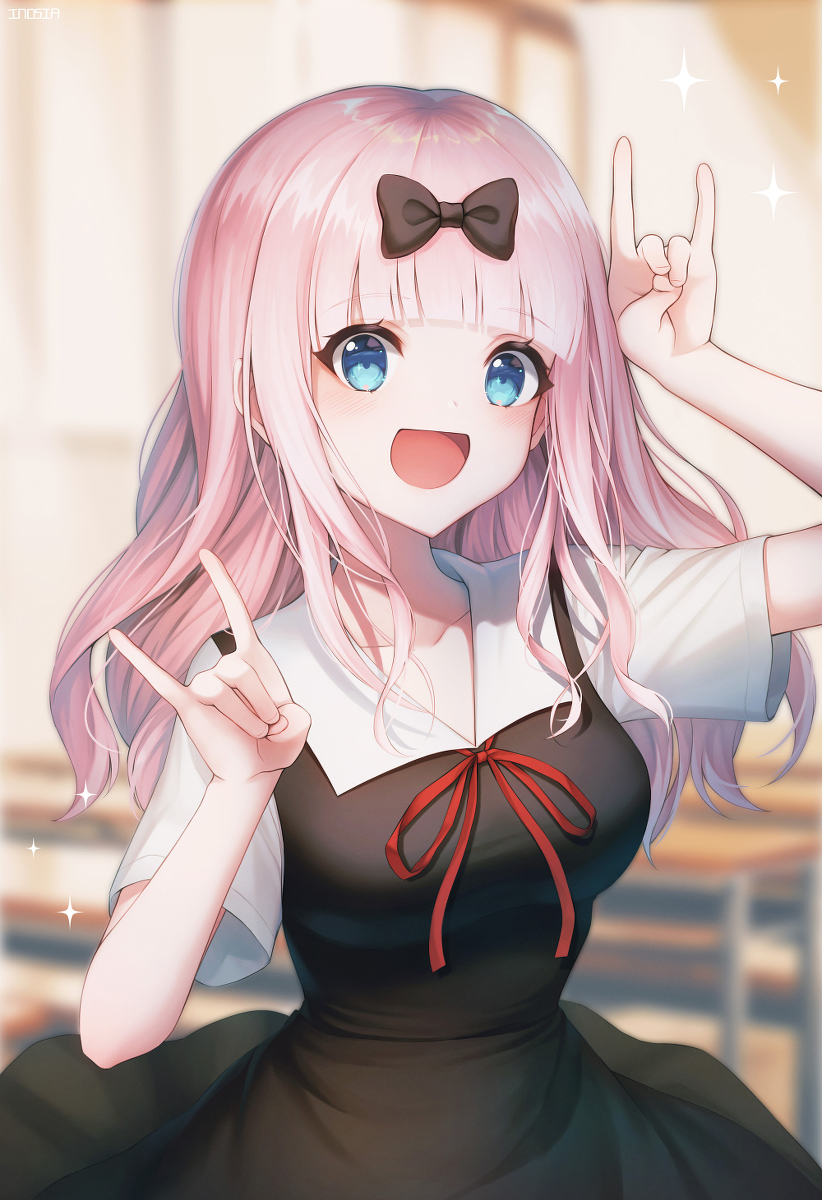 This is a pixiv picture whose title is こんにち殺法！.