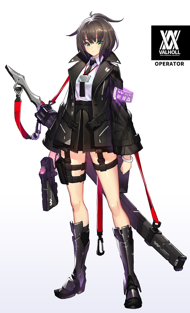 This is a pixiv picture whose title is 無題.