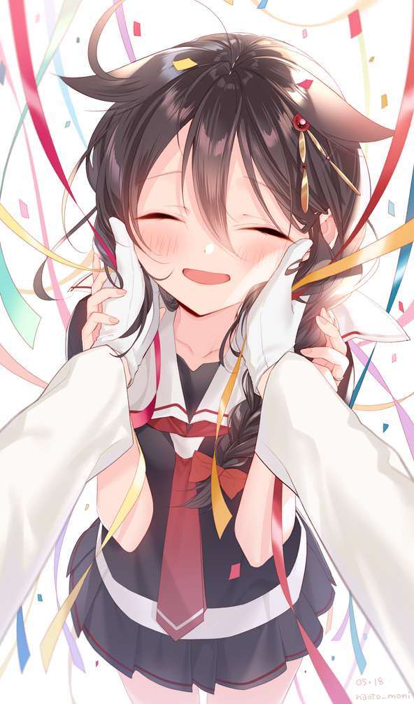 This is a pixiv picture whose title is 2020.5.18.