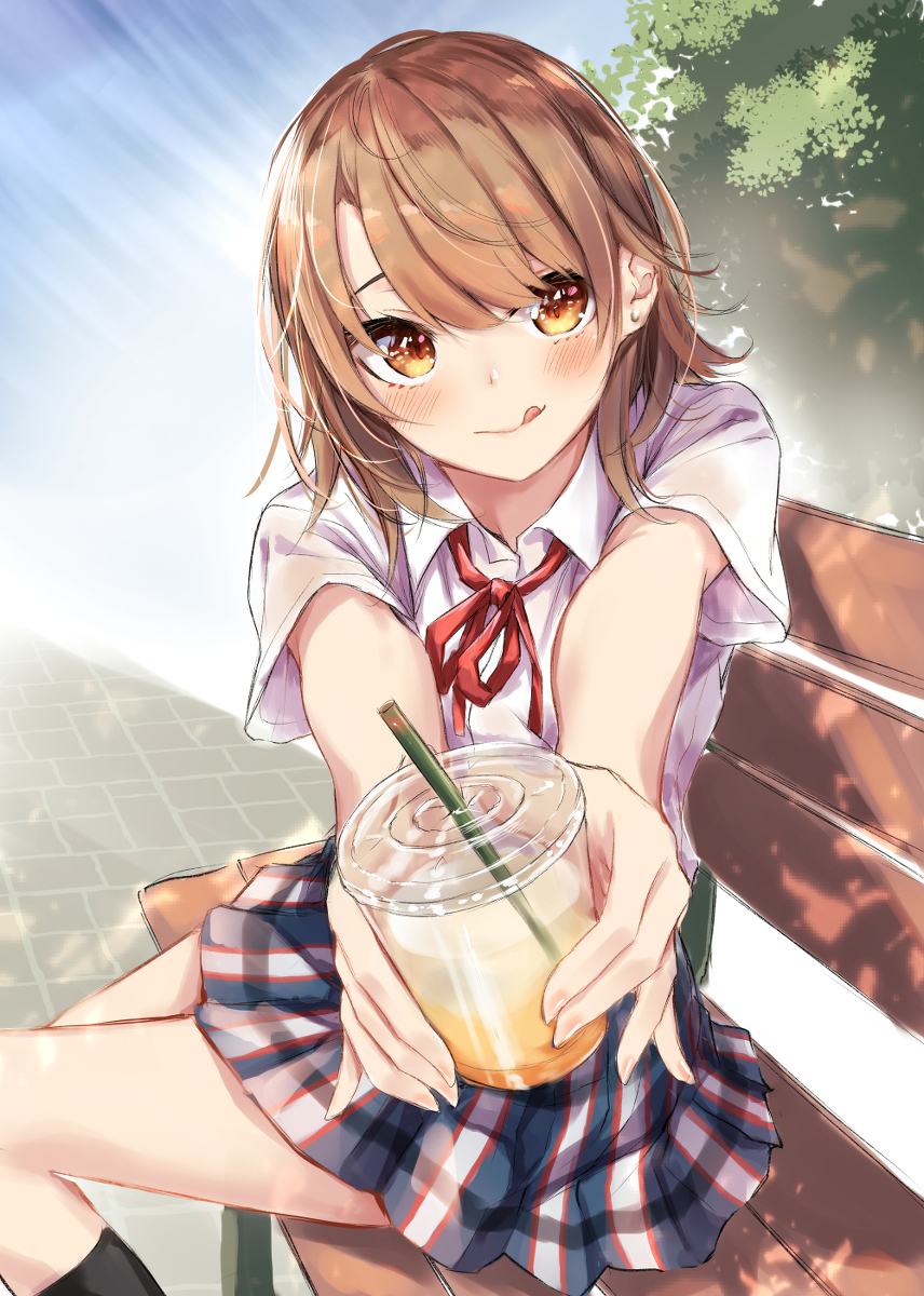This is a pixiv picture whose title is ラクガキまとめ.