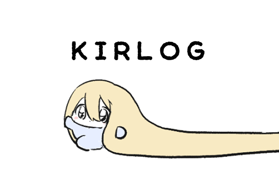 This is a pixiv picture whose title is キリログ.