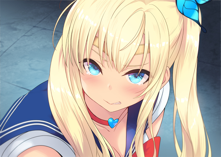 This is a pixiv picture whose title is セーラームーンチャレンジ.