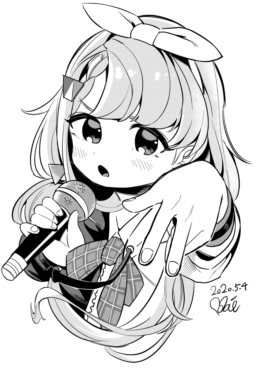 This is a pixiv picture whose title is no title.