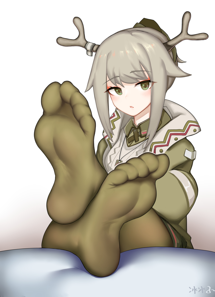 This is a pixiv picture whose title is 守林人.
