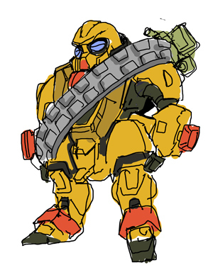 This is a pixiv picture whose title is 仮面ライダーゲドラフ.