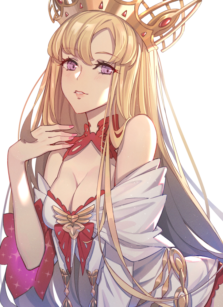 This is a pixiv picture whose title is FGO/欧罗巴.