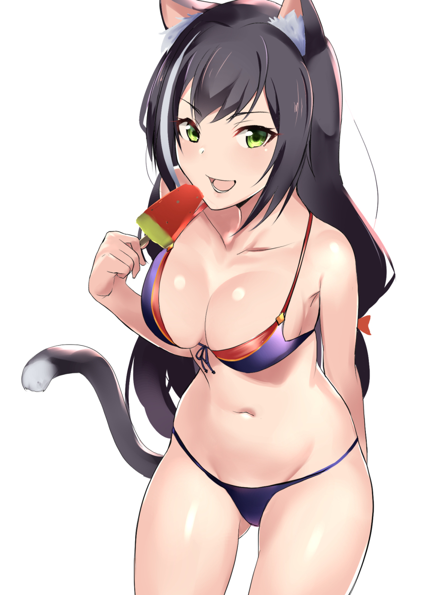This is a pixiv picture whose title is キャルちゃん.
