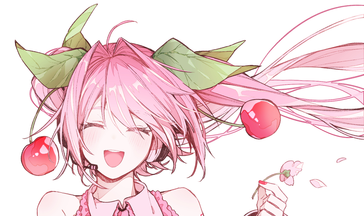 This is a pixiv picture whose title is 。.