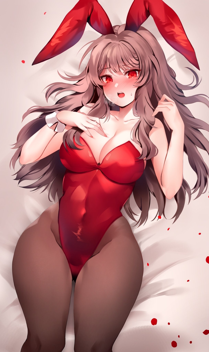 This is a pixiv picture whose title is B.