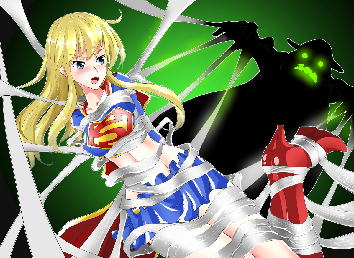 This is a pixiv picture whose title is Kara TK play.