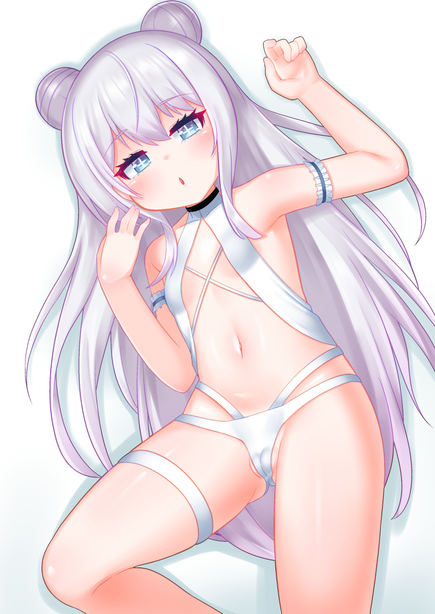 This is a pixiv picture whose title is ル・マランちゃん.