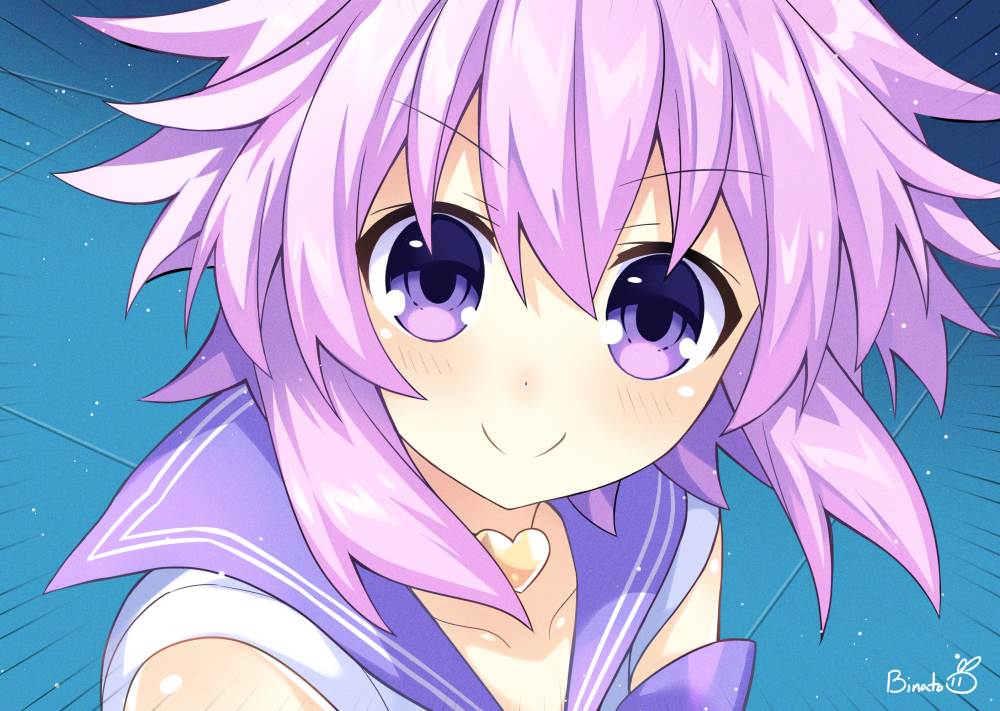 This is a pixiv picture whose title is セーラーねぷ.