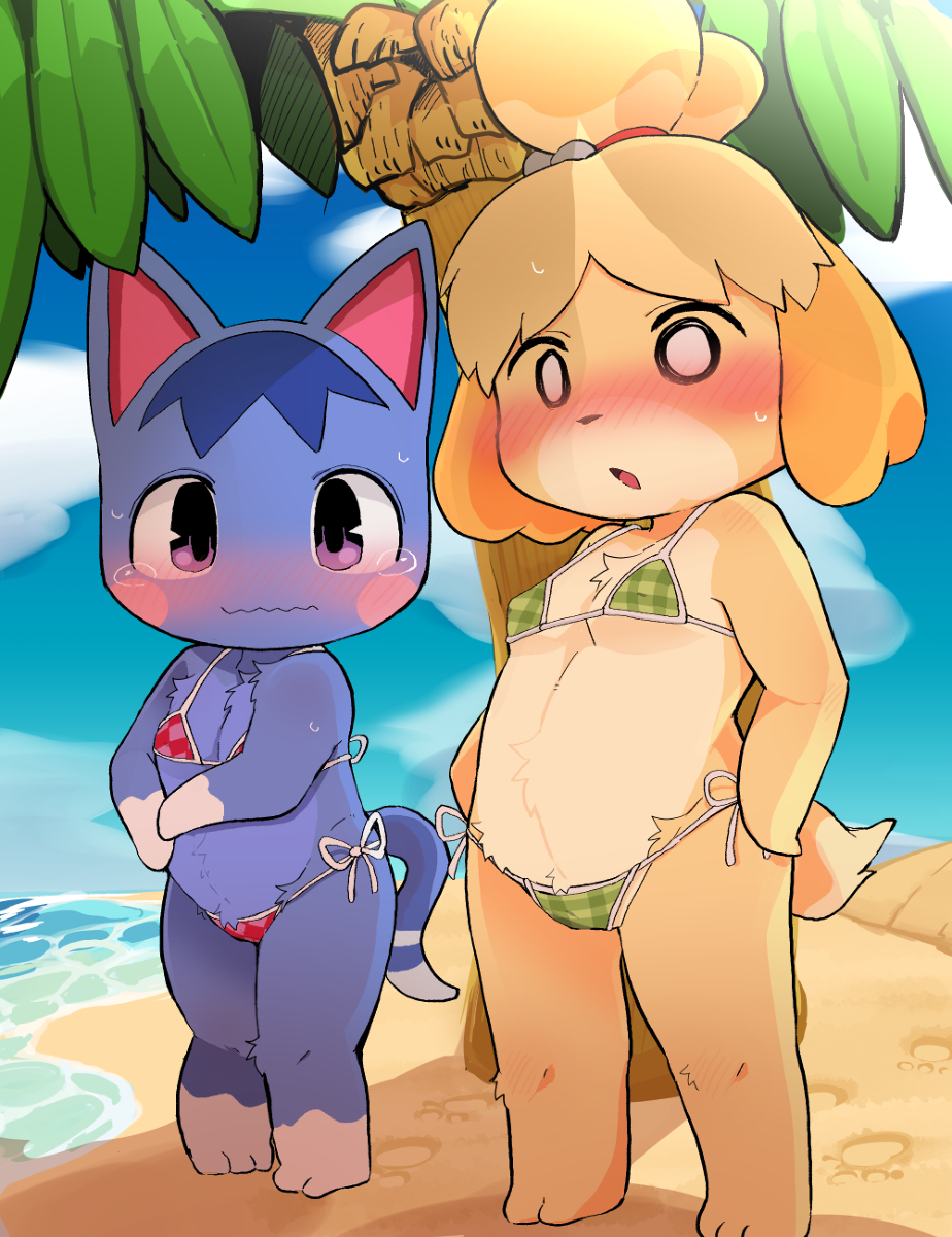 This is a pixiv picture whose title is 脱いだらすごい.