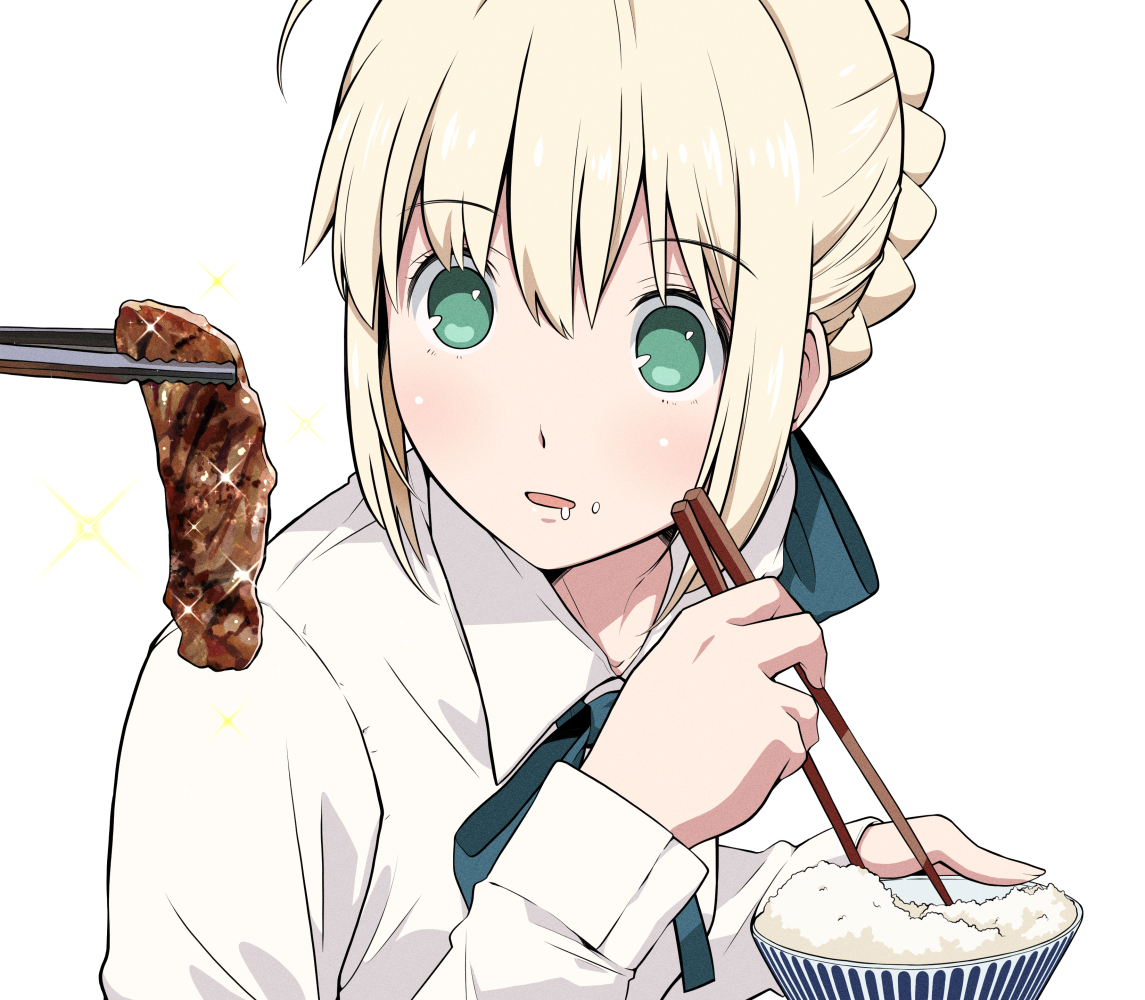 This is a pixiv picture whose title is セイバームーン.
